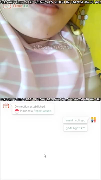 OmeTV Sange 20HG