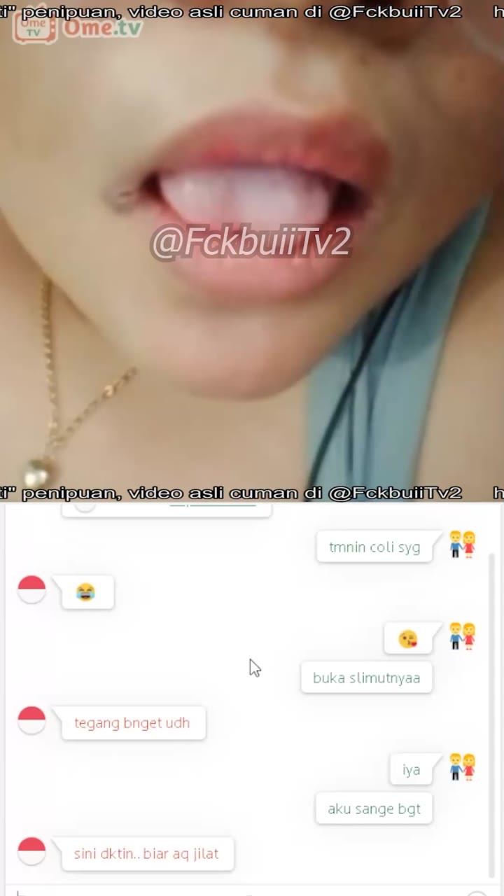 OmeTV Sange 16FCKB