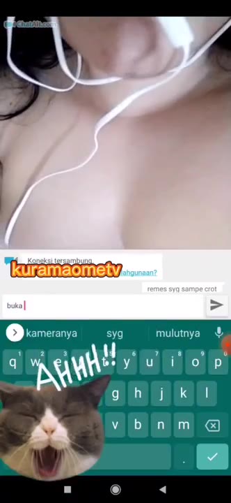 OmeTV Sange 24JAE