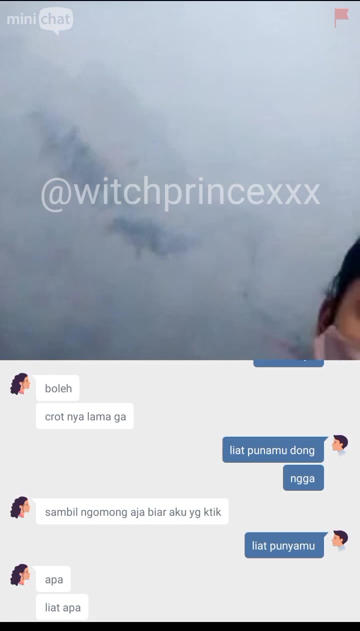 OmeTV ABG Sange 19VCA